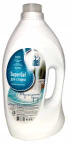    SuperGel 2 IDEL  52